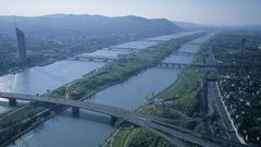 Bridges Highways rivers