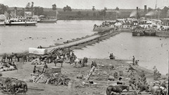 Bridges historical Movie