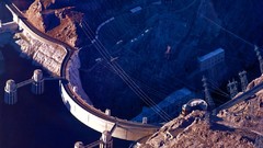 Bridges Hoover Dam