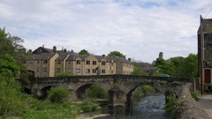 Bridges Ireland rivers