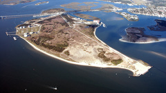 Bridges Islands industrial plants