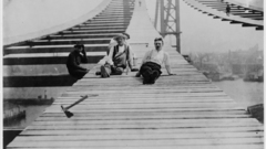 Bridges Manhattan Bridge architecture