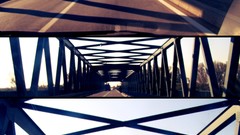 Bridges most na savi