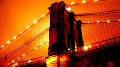 Bridges new york city