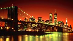 Bridges new york city