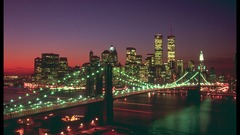 Bridges new york city