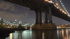 Bridges new york city