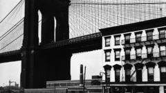 Bridges New York City