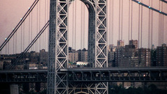 Bridges New York City