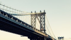 Bridges new york city