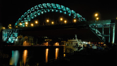 Bridges Newcastle
