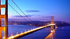 Bridges San Francisco
