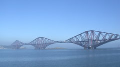 Bridges Scotland edinburgh World
