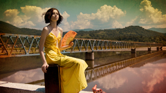 Bridges Shoes rivers