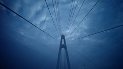 Bridges skyscapes