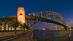Bridges Sydney Australia sydney