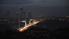Bridges Turkey Istanbul Fatih