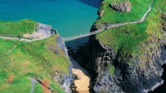 Bridges Ulster Carrick-a-Rede