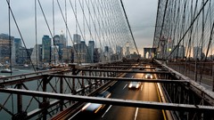 Bridges USA cities new york city York