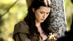 Bridget Regan Kahlan Amnell
