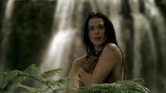 Bridget Regan Legend of