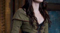 Bridget Regan Legend of