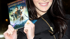 Bridget Regan Legend of