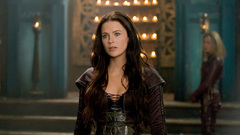 Bridget Regan Legend of