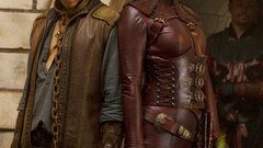 Bridget Regan Legend of