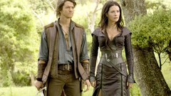 Bridget Regan Legend of