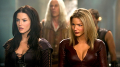 Bridget Regan Legend of