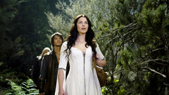 Bridget regan legend of