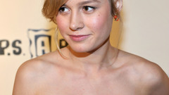 Brie larson
