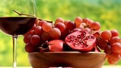 Bright abstract alcohol colors multicolor charm