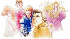 Bright fluent colors snatcher