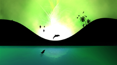 Bright for Green The name fancy environmentalism