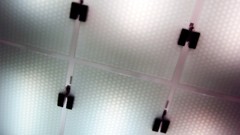 Bright lights modern