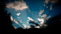 Brightly shining by laurentis