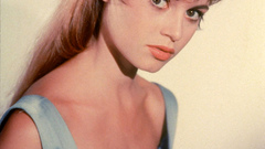 Brigitte Bardot