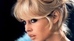 Brigitte Bardot