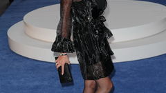 Brigitte nielsen feet really