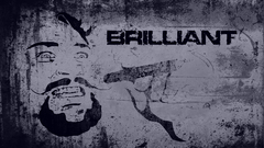 Brilliant
