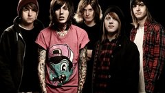 Bring me the horizon