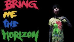 Bring me the horizon