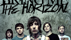 Bring me the horizon