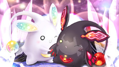 Bring You walls some elebits aka eledees