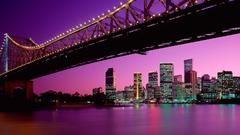 Brisbane Queens land Australia