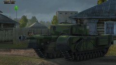 Britain Carrier World of Tanks tanks Screens Churchill