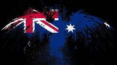 Britain Eagles World