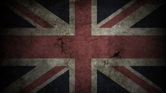 Britain Flags